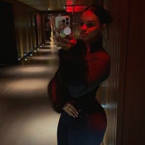 Meet your Posher, Greyli